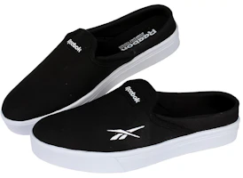 Lookbook Reebok Royal Heredis Vulc Mule 黑色