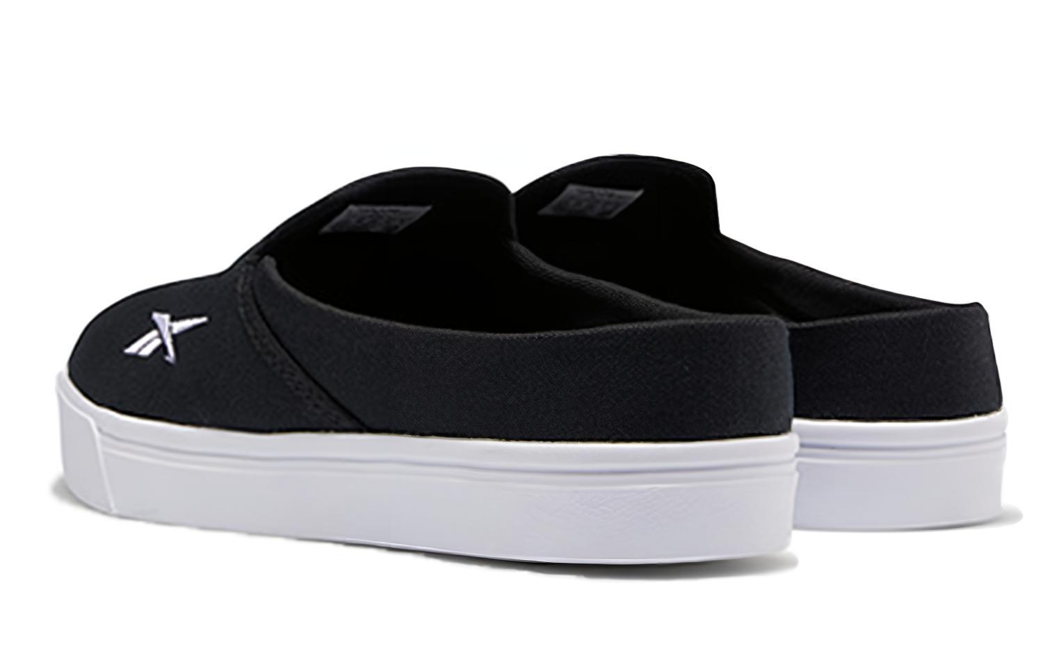 Shop Reebok Royal Heredis Vulc Mule Scarpe FX3419