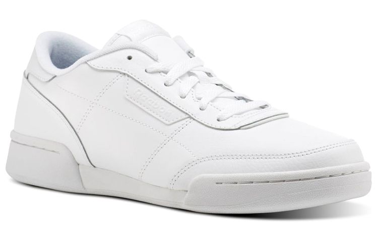 Lookbook Reebok Royal Heredis Wit CM9746