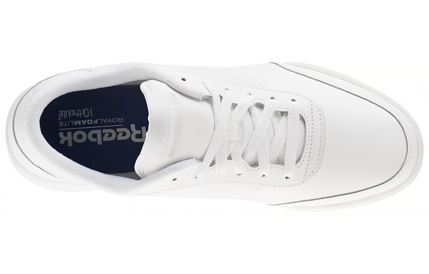 Shop Reebok Royal Heredis Wit CM9746