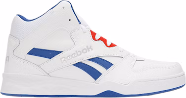 Reebok Royal Hi 2 'White Blue' CN6856 Reebok Royal Hi 2 'White Blue' CN6856