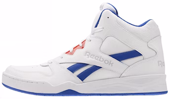 Reebok Royal Hi 2 'White Blue' CN6856 Reebok Royal Hi 2 'White Blue' CN6856