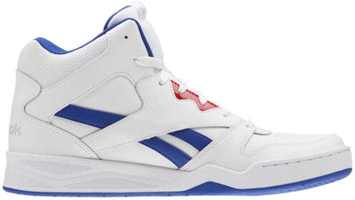 리복 로얄 하이 2 '화이트 블루' CN6856 Order 리복 로얄 하이 2 '화이트 블루' CN6856