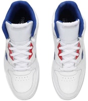 리복 로얄 하이 2 '화이트 블루' CN6856 Shop 리복 로얄 하이 2 '화이트 블루' CN6856