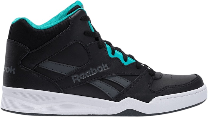 Reebok Royal High 'Hitam Teal Solid' DV7011 Buy Reebok Royal High 'Hitam Teal Solid' DV7011