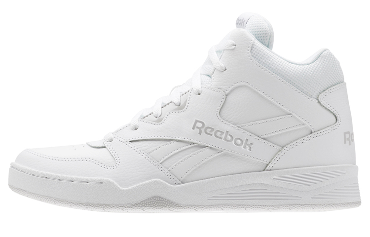 Reebok Royal High 'White Light Grey' CN4107