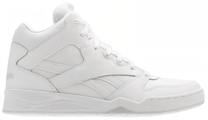 Reebok Royal High 'Putih Abu-Abu Terang' CN4107 Order Reebok Royal High 'Putih Abu-Abu Terang' CN4107