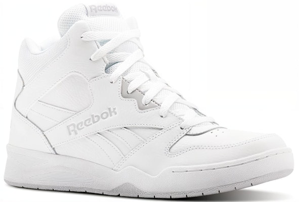 Reebok Royal High 'Putih Abu-Abu Terang' CN4107 Shop Reebok Royal High 'Putih Abu-Abu Terang' CN4107