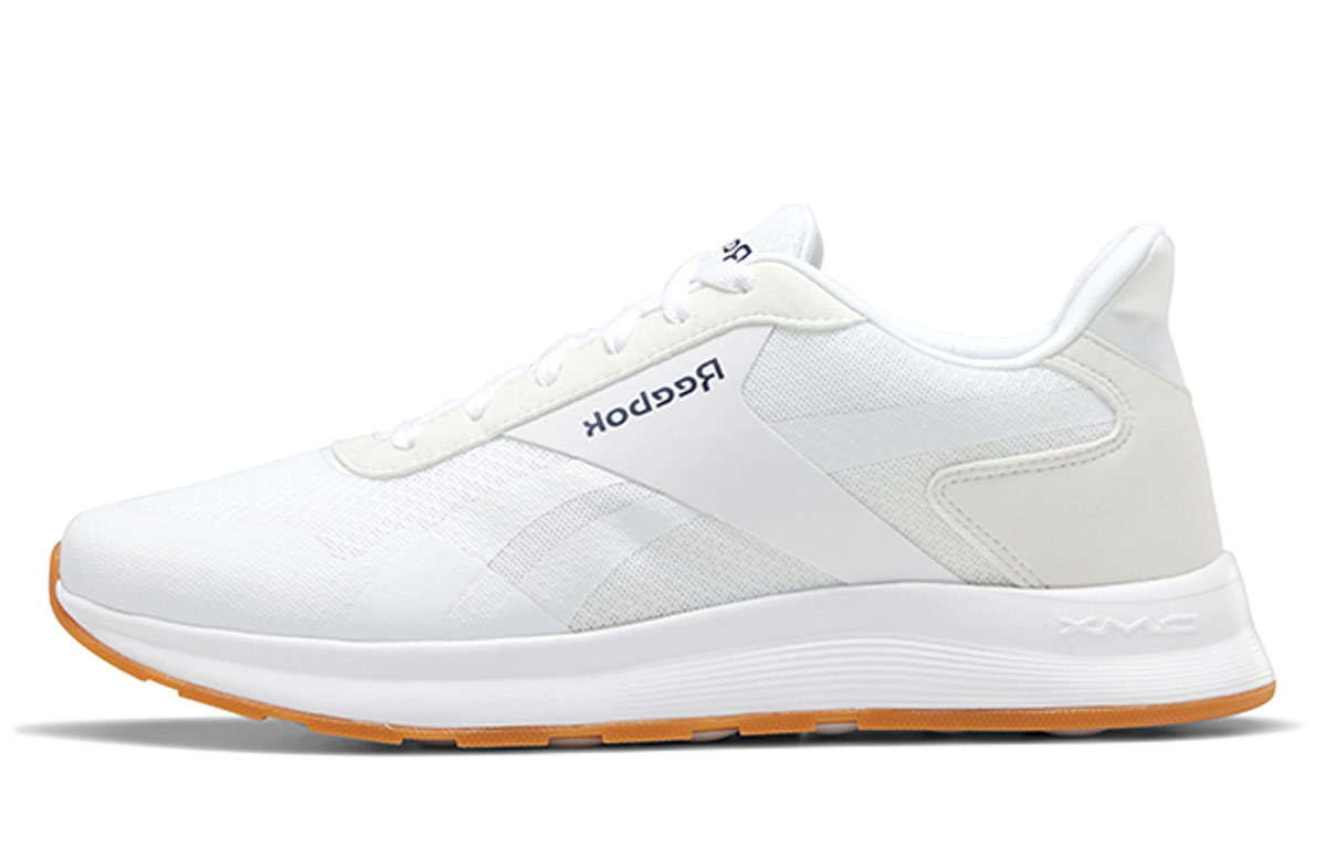 Reebok Royal HR Dmx 'White Brown' EF8230