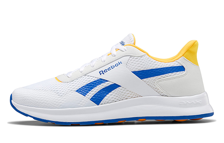 Reebok Royal Hr Dmx 'White Blue Yellow' EF8231