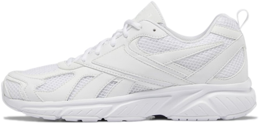 Reebok Royal Hyperium 2 舒適耐磨防滑 低筒跑步鞋 男女同款 白 Buy Reebok Royal Hyperium 2 舒適耐磨防滑 低筒跑步鞋 男女同款 白