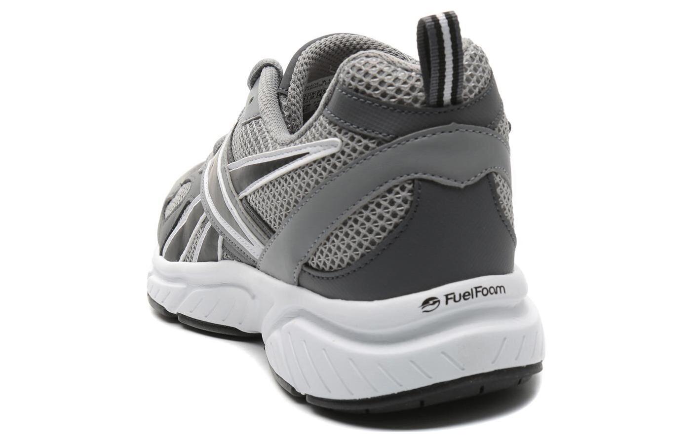 Shop Reebok Royal Hyperium 2 ''Grigio Nero''. GZ4184