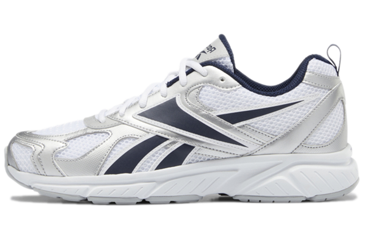 Reebok Royal Hyperium 2 'Silver Metallic Navy' GY2094
