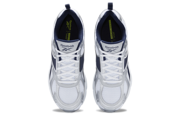 Shop Reebok Royal Hyperium 2 ''Silber Metallic Navy'' GY2094