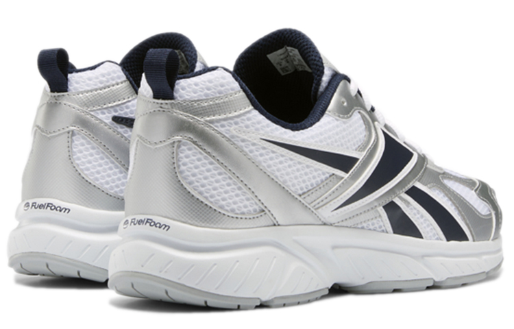 Purchase Reebok Royal Hyperium 2 ''Silber Metallic Navy'' GY2094