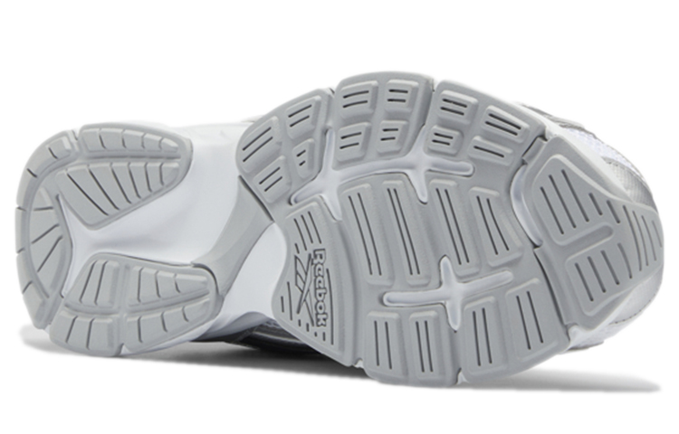 Details for Reebok Royal Hyperium 2 ''Silber Metallic Navy'' GY2094