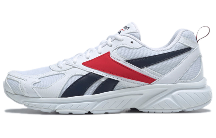 Reebok Royal Hyperium 2 'White Red' GV8223