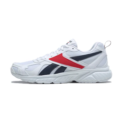 Reebok Royal Hyperium 2 'White Red'