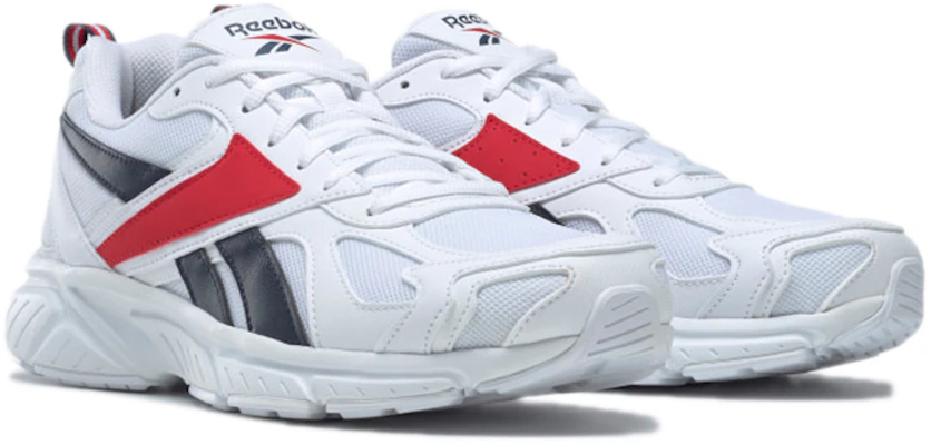 Reebok Royal Hyperium 2 'White Red' GV8223 Lookbook Reebok Royal Hyperium 2 'White Red' GV8223