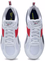 Shop Reebok Royal Hyperium 2 舒適 耐磨防滑 低筒 跑步鞋 男款 白紅