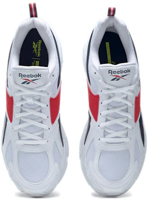 Reebok Royal Hyperium 2 'White Red' GV8223 Shop Reebok Royal Hyperium 2 'White Red' GV8223