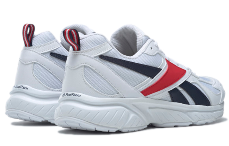 Purchase Reebok Royal Hyperium 2 舒適 耐磨防滑 低筒 跑步鞋 男款 白紅