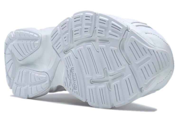 Details for Reebok Royal Hyperium 2 舒適 耐磨防滑 低筒 跑步鞋 男款 白紅