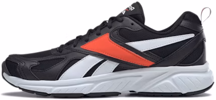 Reebok Royal Hyperium 2 Black GV8225 Reebok Royal Hyperium 2 Black GV8225