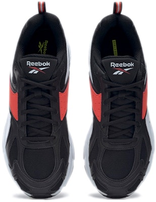 Reebok Royal Hyperium 2 運動 舒適 耐磨透氣 低筒 跑步鞋 男女款 黑 Shop Reebok Royal Hyperium 2 運動 舒適 耐磨透氣 低筒 跑步鞋 男女款 黑
