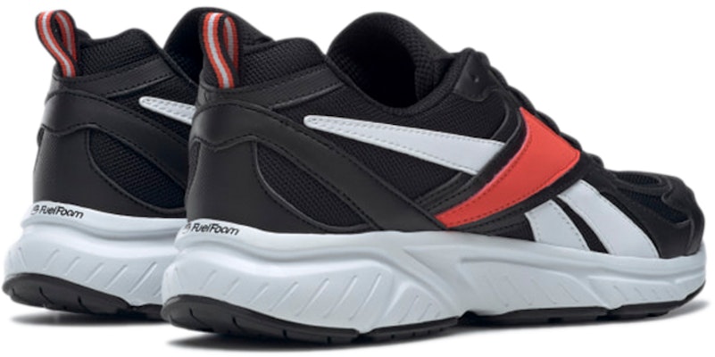 Reebok Royal Hyperium 2 運動 舒適 耐磨透氣 低筒 跑步鞋 男女款 黑 Purchase Reebok Royal Hyperium 2 運動 舒適 耐磨透氣 低筒 跑步鞋 男女款 黑
