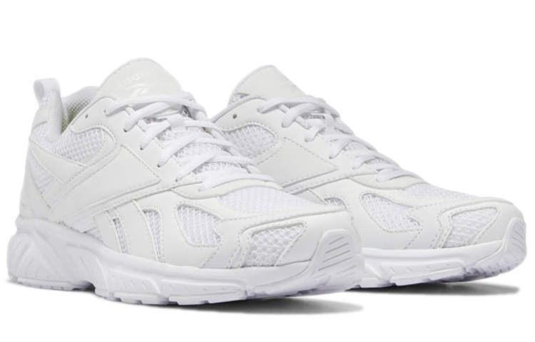Lookbook Reebok Royal Hyperium 2 Blanc ''Bleu'' GW7997