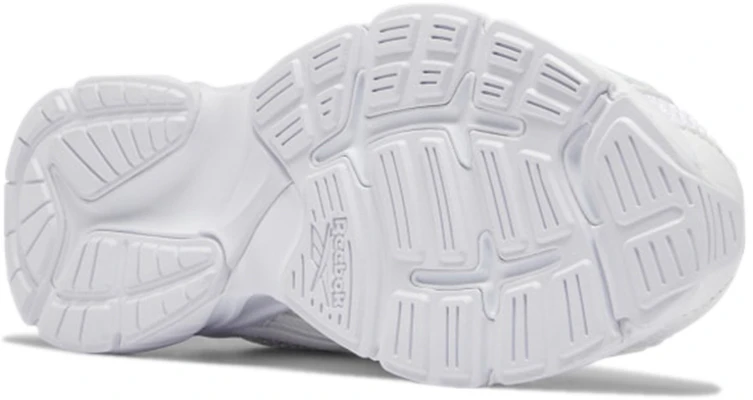 Reebok Royal Hyperium 2 Blanc ''Bleu'' GW7997 Details for Reebok Royal Hyperium 2 Blanc ''Bleu'' GW7997