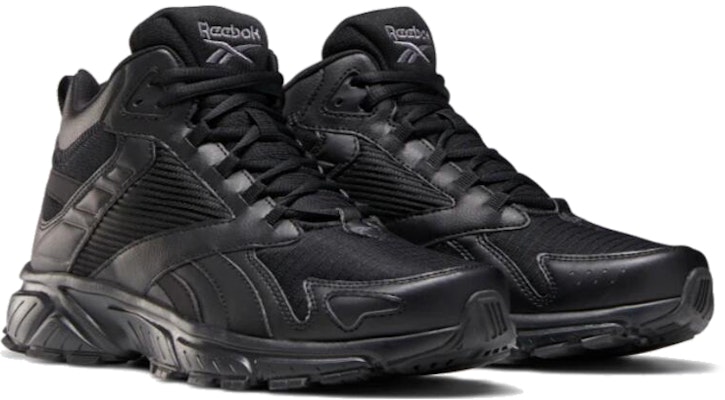 Reebok Royal Hyperium Hitam FW0961 Lookbook Reebok Royal Hyperium Hitam FW0961