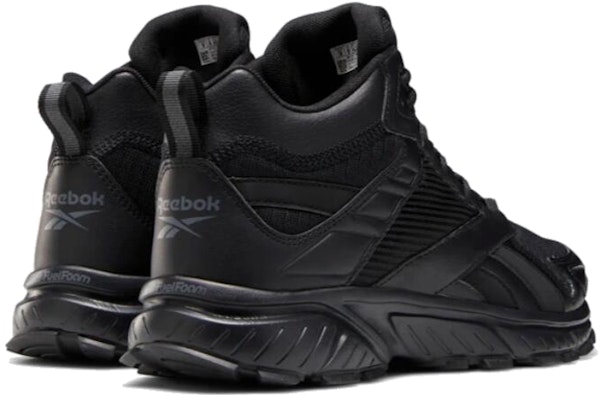 Reebok Royal Hyperium Hitam FW0961 Shop Reebok Royal Hyperium Hitam FW0961