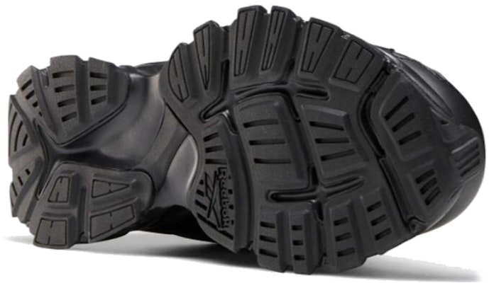 Reebok Royal Hyperium Hitam FW0961 Details for Reebok Royal Hyperium Hitam FW0961