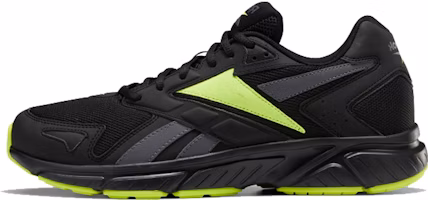 Reebok Royal Hyperium Running Shoes Black/Green FW0944 Reebok Royal Hyperium Running Shoes Black/Green FW0944