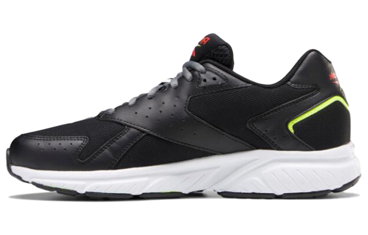 Reebok Royal Hyperium 'Black Orange' FV0300