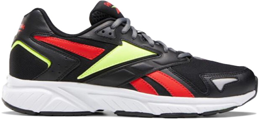 Reebok Royal Hyperium 'Black Orange' FV0300 Order Reebok Royal Hyperium 'Black Orange' FV0300