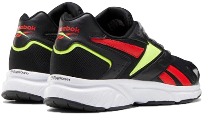 Reebok Royal Hyperium 'Black Orange' FV0300 Shop Reebok Royal Hyperium 'Black Orange' FV0300