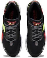 Purchase Reebok Royal Hyperium「黑橘」運動鞋 FV0300