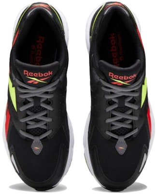 Reebok Royal Hyperium 'Black Orange' FV0300 Purchase Reebok Royal Hyperium 'Black Orange' FV0300