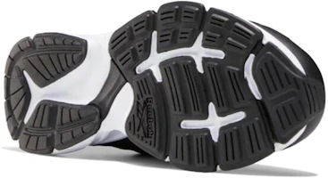 Details for Reebok Royal Hyperium「黑橘」運動鞋 FV0300