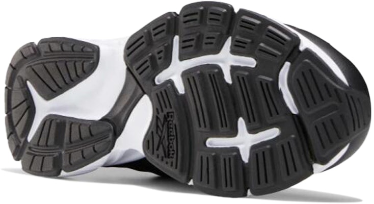 Reebok Royal Hyperium 'Black Orange' FV0300 Details for Reebok Royal Hyperium 'Black Orange' FV0300