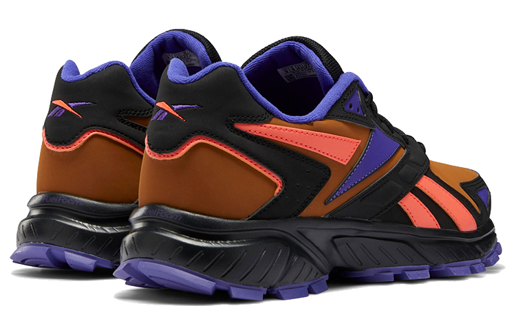 Purchase Reebok Royal Hyperium 'Hitam Ungu Kasut Lari' FX2382