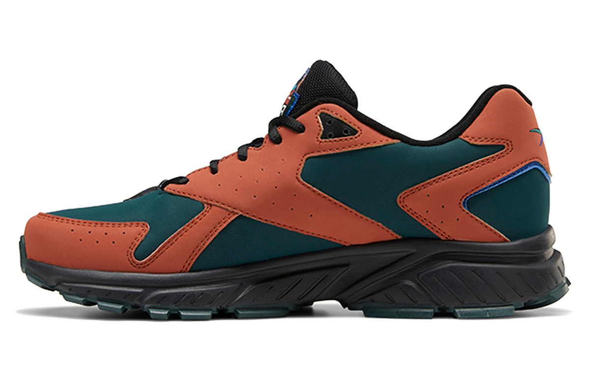 Reebok Royal Hyperium 'Brown Green' FX2383