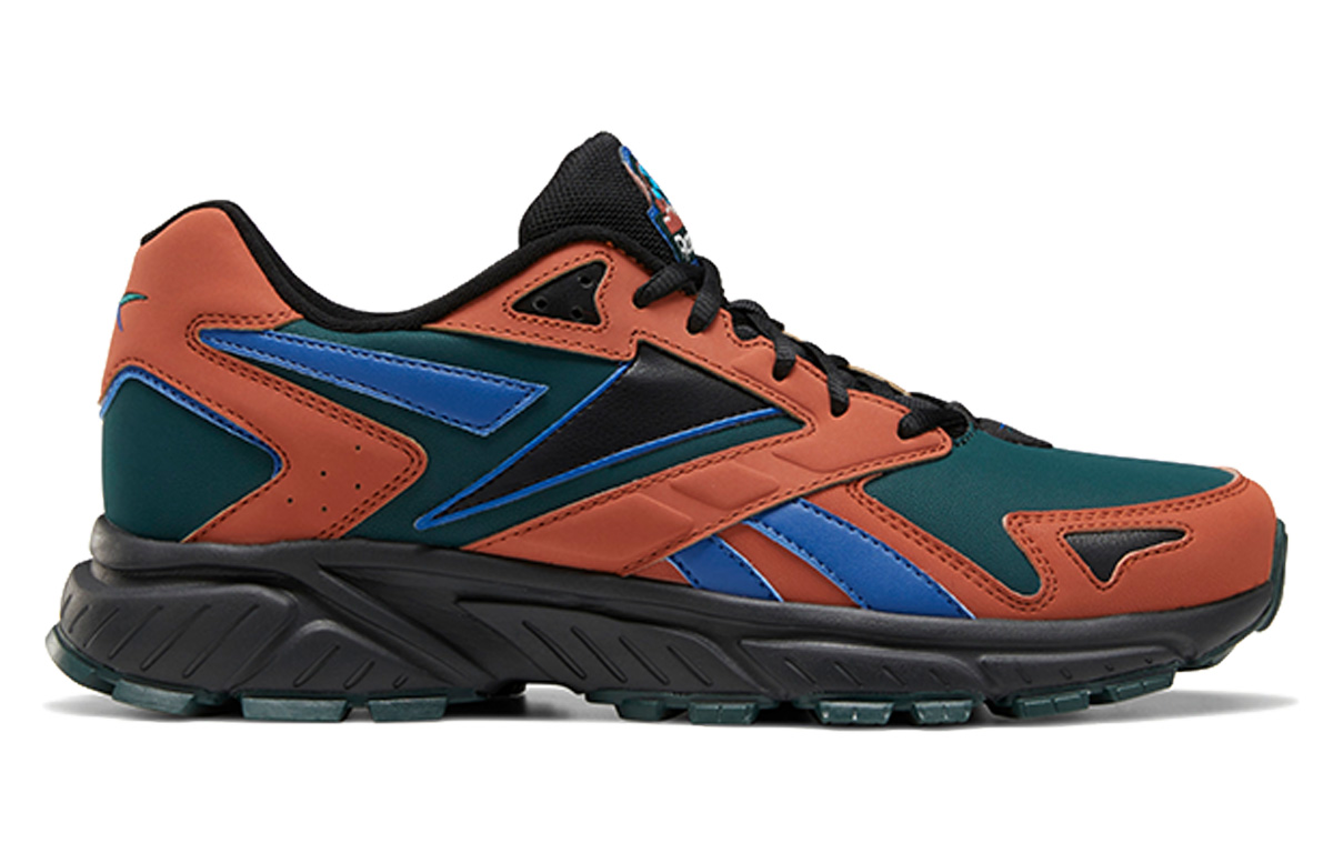 Order Reebok Royal Hyperium 'Brown Green' FX2383
