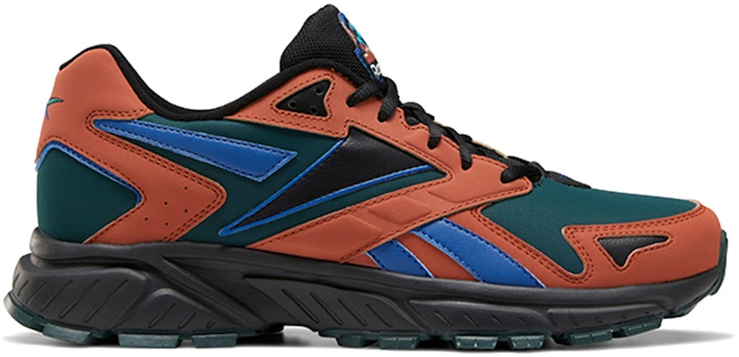 Reebok Royal Hyperium 'Perang Hijau' FX2383 Order Reebok Royal Hyperium 'Perang Hijau' FX2383