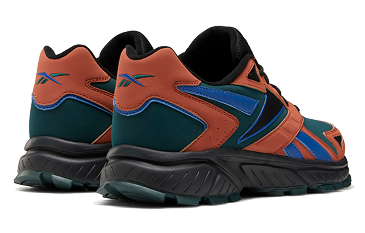 Purchase Reebok Royal Hyperium 'Brown Green' FX2383