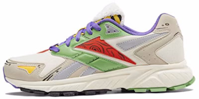 Reebok Royal Hyperium 'Creambrown Green' GX6426 Reebok Royal Hyperium 'Creambrown Green' GX6426