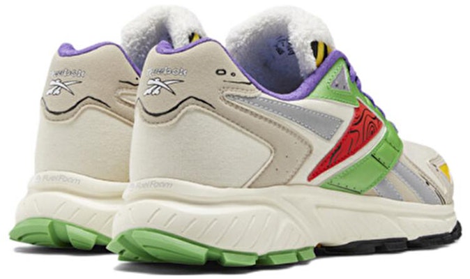 リーボック ロイヤル ハイペリウム "クリームブラウン グリーン" GX6426 Shop リーボック ロイヤル ハイペリウム "クリームブラウン グリーン" GX6426